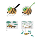 DJECO Coloured Jungle For Older Children