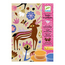DJECO Woodland Wonderland For Older Children