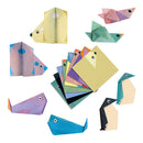 DJECO Polar Animals Origami