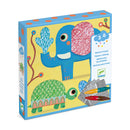 DJECO Magali's friends For Young Children