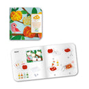 DJECO Painting with Marbles Nature For Young Children