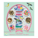 DJECO Alphabet beads Needlework