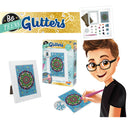 BUKI France Glitters - Mandala
