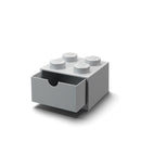Room Copenhagen LEGO DESK DRAWER 4 (5 colours)