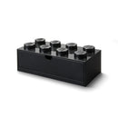 Room Copenhagen LEGO DESK DRAWER 8 4x2 (5 colours)