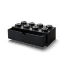 Room Copenhagen LEGO DESK DRAWER 8 4x2 (5 colours)