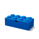 Room Copenhagen LEGO DESK DRAWER 8 4x2 (5 colours)