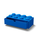 Room Copenhagen LEGO DESK DRAWER 8 4x2 (5 colours)