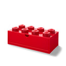 Room Copenhagen LEGO DESK DRAWER 8 4x2 (5 colours)