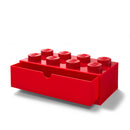 Room Copenhagen LEGO DESK DRAWER 8 4x2 (5 colours)