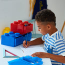 Room Copenhagen LEGO DESK DRAWER 8 4x2 (5 colours)
