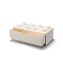 Room Copenhagen LEGO DESK DRAWER 8 4x2 (5 colours)