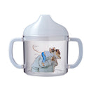 Petit Jour Paris Baby's very first cup in tritan Ernest et Celestine