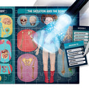 HEADU The Human Body under X-Ray