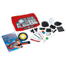 BUKI France Electronic Expert