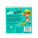 Professor Puzzle Burger Balance Party Game