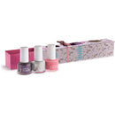 Snails Safe Nails Mini Snails 3pack Unicorn - Nail Polish for Kids