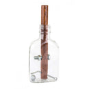 Professor Puzzle Churchill's Whisky Cigar Puzzle