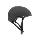 The Hornit Mini Hornit Child Helmet Stealth Black