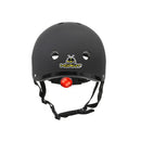 The Hornit Mini Hornit Child Helmet Stealth Black