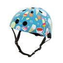 The Hornit Mini Hornit Child Helmet Head Candy