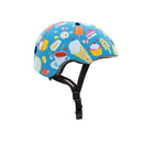 The Hornit Mini Hornit Child Helmet Head Candy