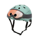 The Hornit Mini Hornit Child Helmet Military Commander