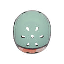 The Hornit Mini Hornit Child Helmet Military Commander
