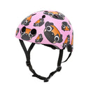 The Hornit Mini Hornit Child Helmet Pug