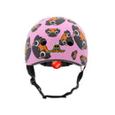 The Hornit Mini Hornit Child Helmet Pug