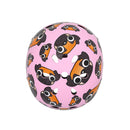 The Hornit Mini Hornit Child Helmet Pug
