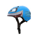 The Hornit Mini Hornit Child Helmet Shark