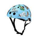 The Hornit Mini Hornit Child Helmet Sloth