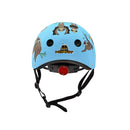 The Hornit Mini Hornit Child Helmet Sloth