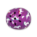 The Hornit Mini Hornit Child Helmet Unicorn
