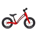 The Hornit Hornit AIRO Balancing Bike - Hot Chilli Red