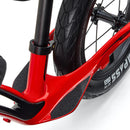 The Hornit Hornit AIRO Balancing Bike - Hot Chilli Red