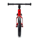 The Hornit Hornit AIRO Balancing Bike - Hot Chilli Red