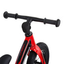 The Hornit Hornit AIRO Balancing Bike - Hot Chilli Red