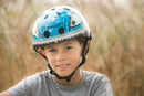 The Hornit Mini Hornit Child Helmet Shark