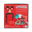 Professor Puzzle I Moustache You a Question Trivia Game