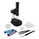 BUKI France Microscope 15 experiments