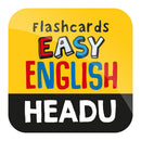 HEADU Flashcards Easy English
