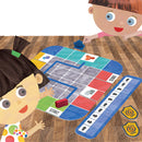 HEADU Easy Coding Game