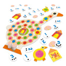 HEADU 123 Go! (Eco Play)