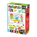 HEADU Magnetic Fun