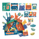 HEADU Magic House (Eco Play)