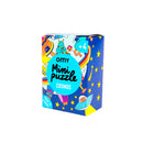 OMY Mini Puzzles - COSMOS (54 pieces)