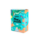 OMY Mini Puzzles - DINO (54 pieces)