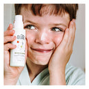 OUATE My Hero's Skincare Routine for Boys